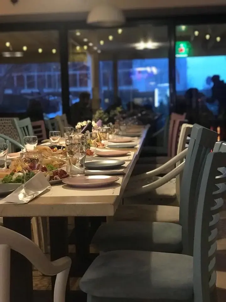 Restaurant nuntă Arad – Restaurant Noi